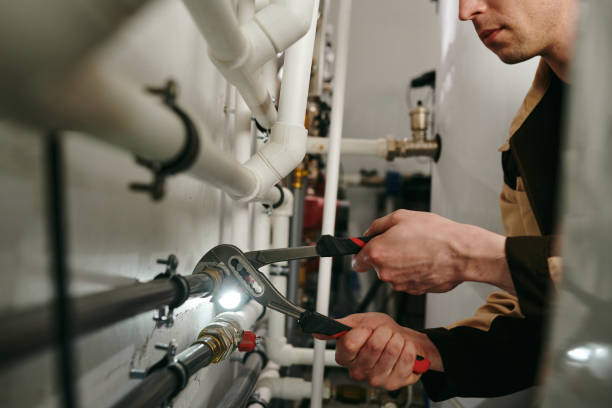 Reliable St James, MN Plumbing Solutions