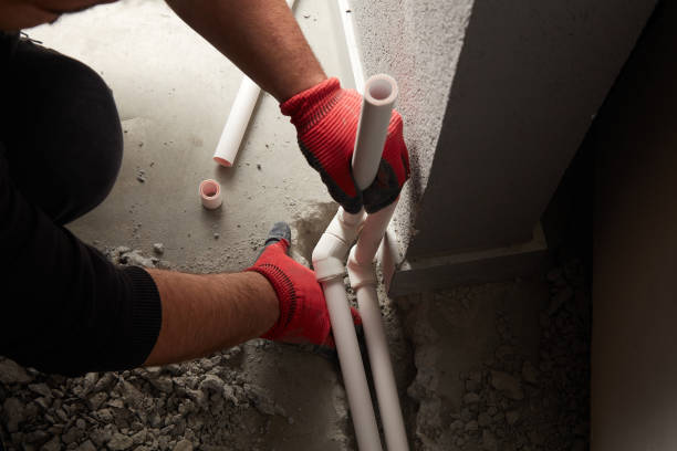 Best Water Heater Repair  in St James, MN