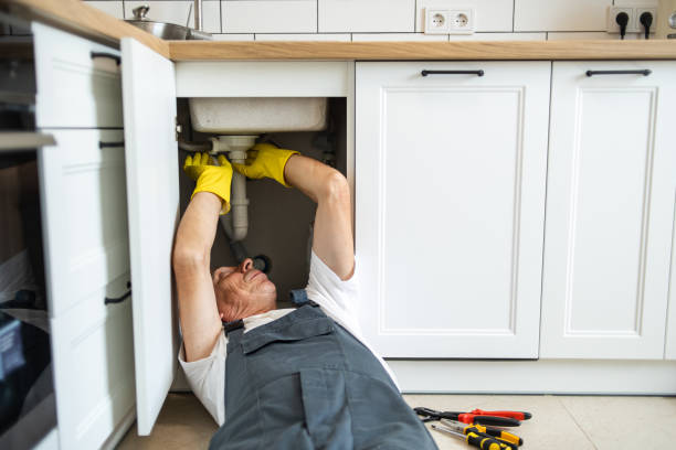 Best Pipe Repair Near Me  in St James, MN