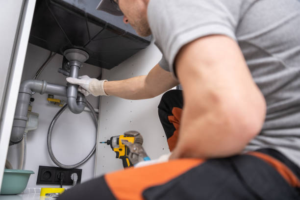 Reliable St James, MN Plumbing Solutions