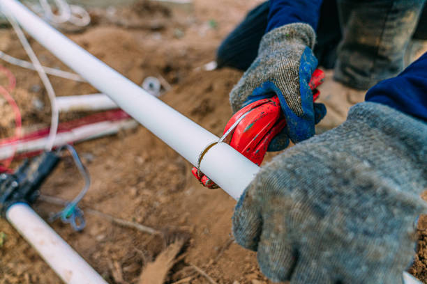 Best Water Softener Installation  in St James, MN